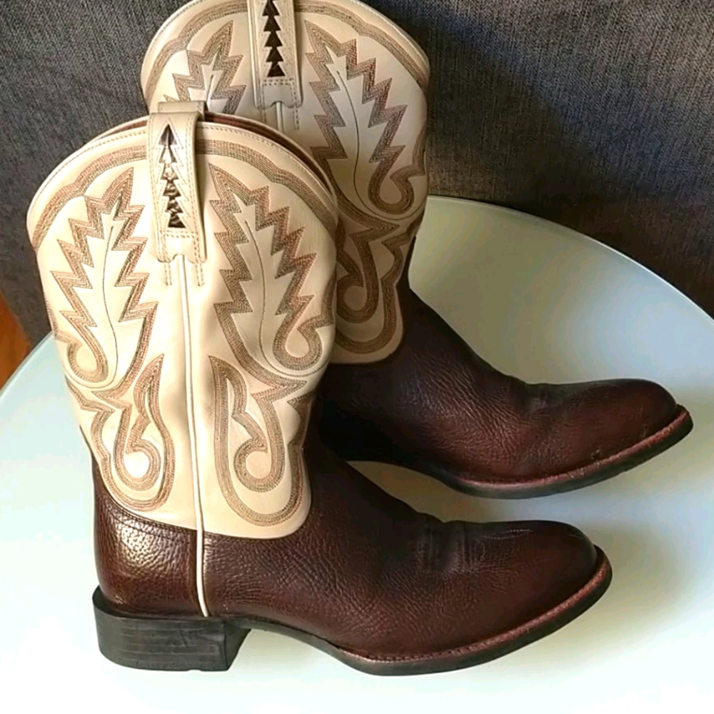 Ariat Cowboy Boots